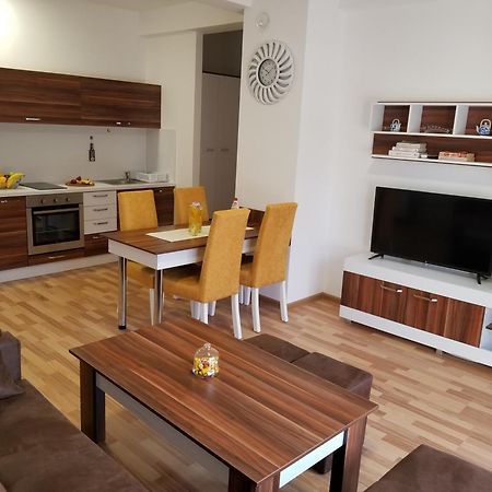 Sky Apartments Strumica Exterior foto