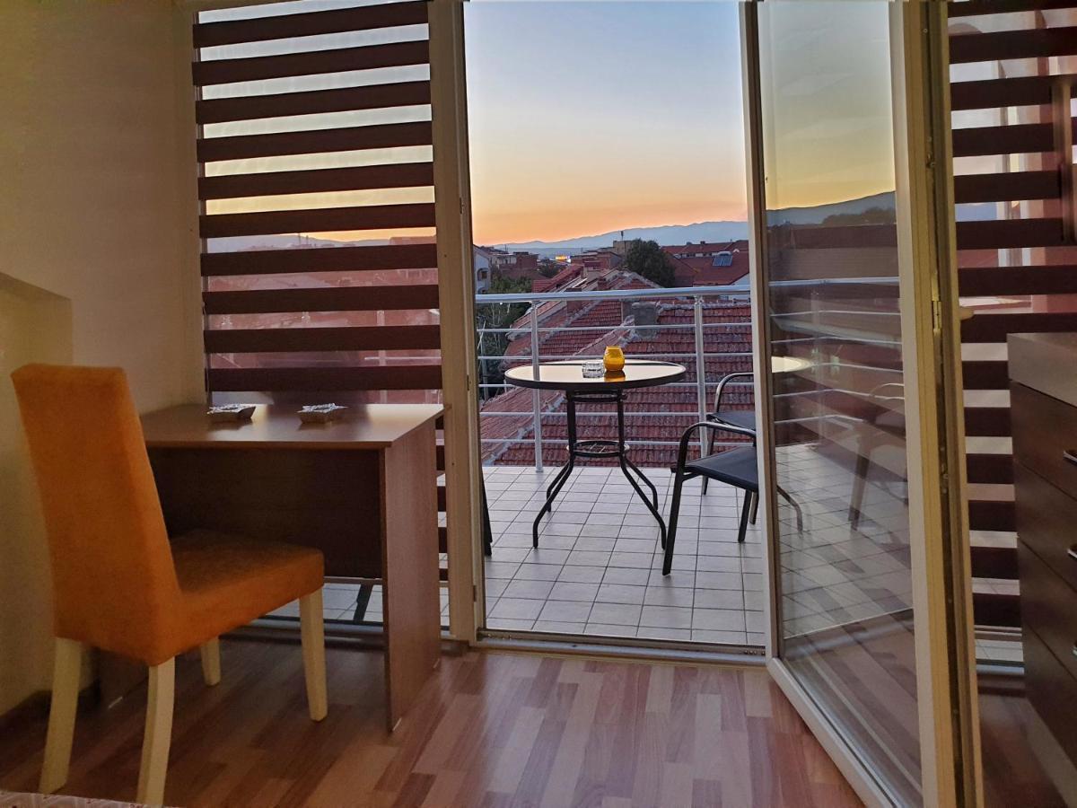 Sky Apartments Strumica Exterior foto