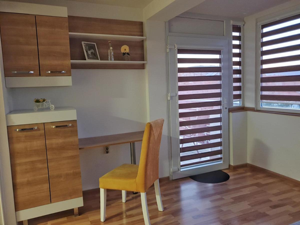 Sky Apartments Strumica Exterior foto