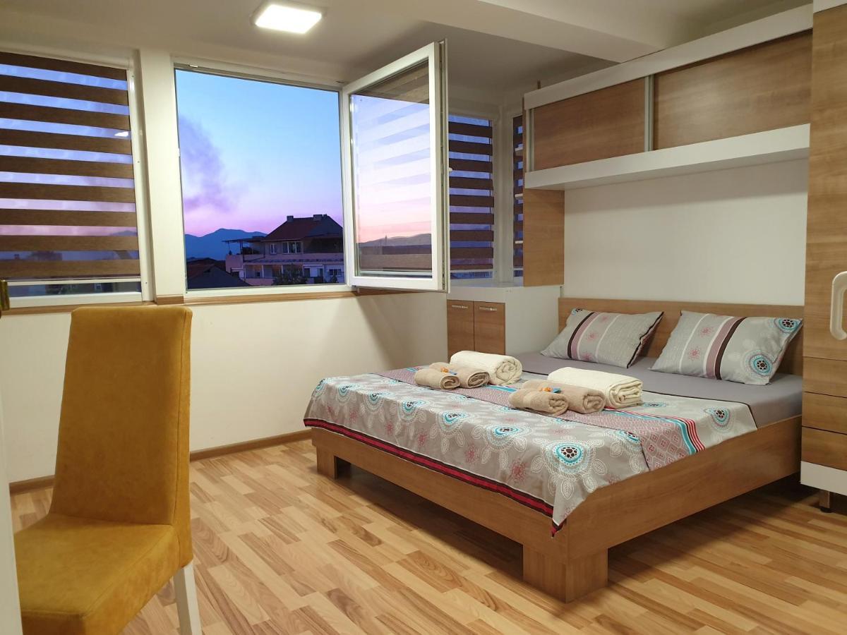 Sky Apartments Strumica Exterior foto
