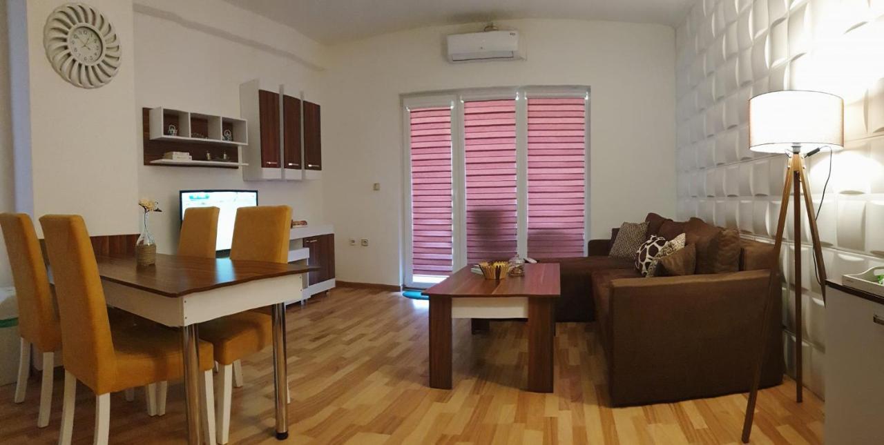 Sky Apartments Strumica Exterior foto