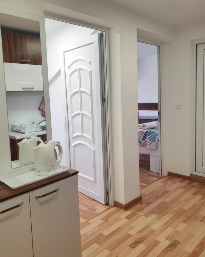 Sky Apartments Strumica Exterior foto