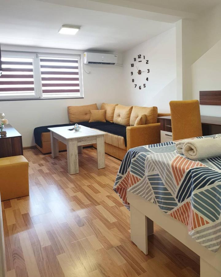 Sky Apartments Strumica Exterior foto