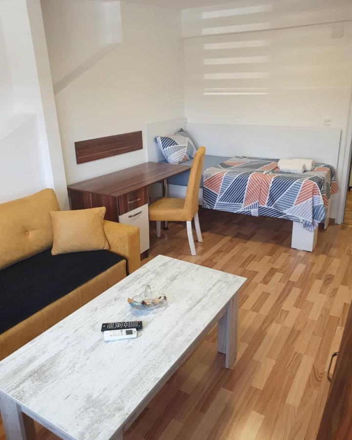 Sky Apartments Strumica Exterior foto