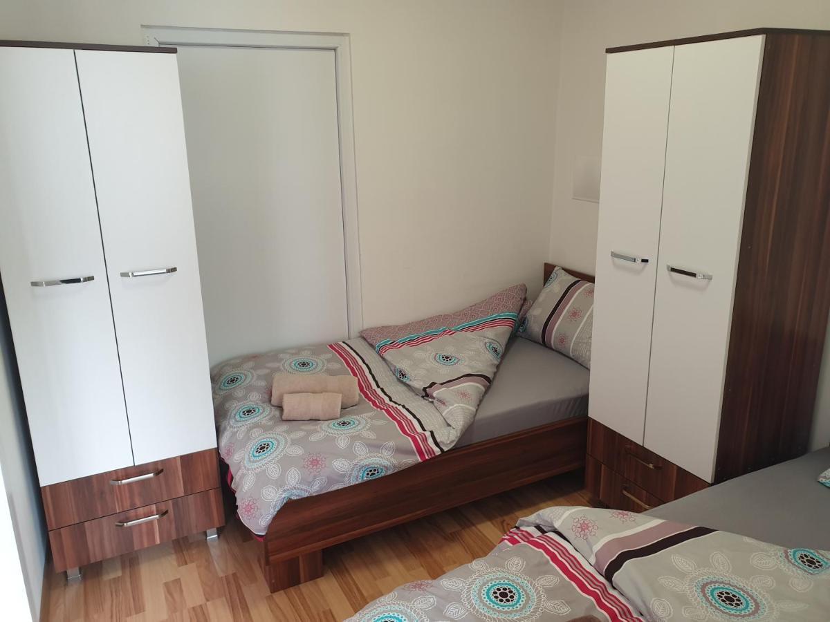 Sky Apartments Strumica Exterior foto