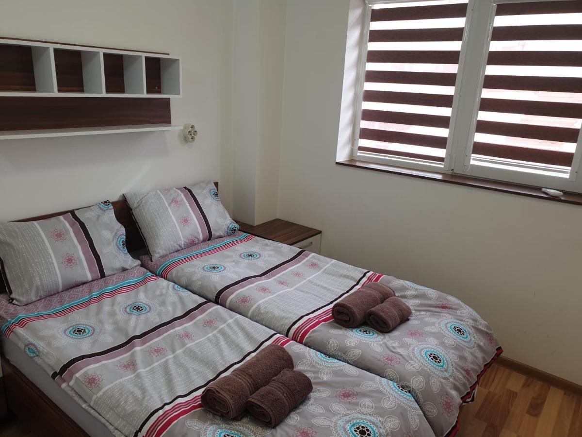 Sky Apartments Strumica Exterior foto