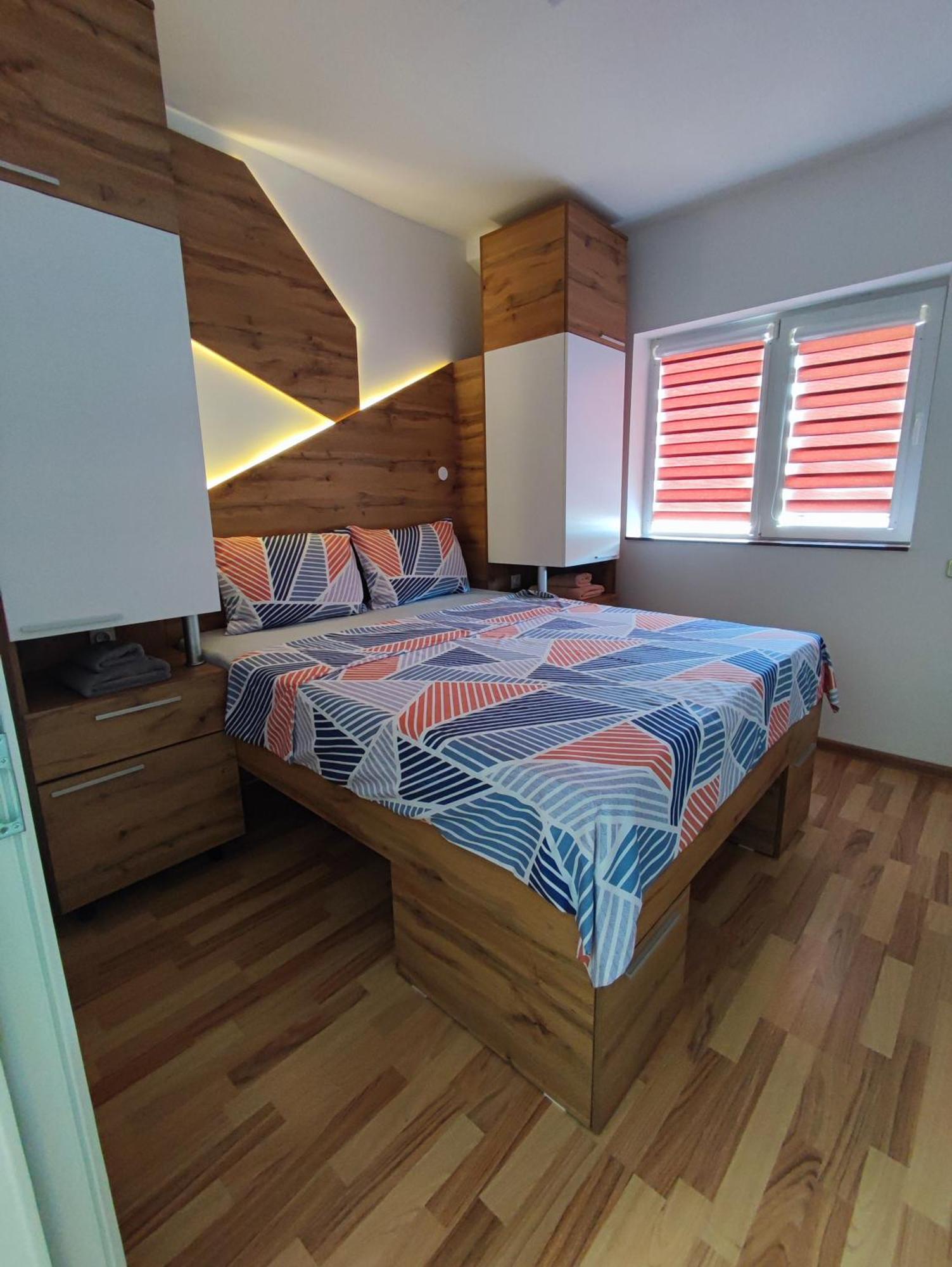 Sky Apartments Strumica Exterior foto