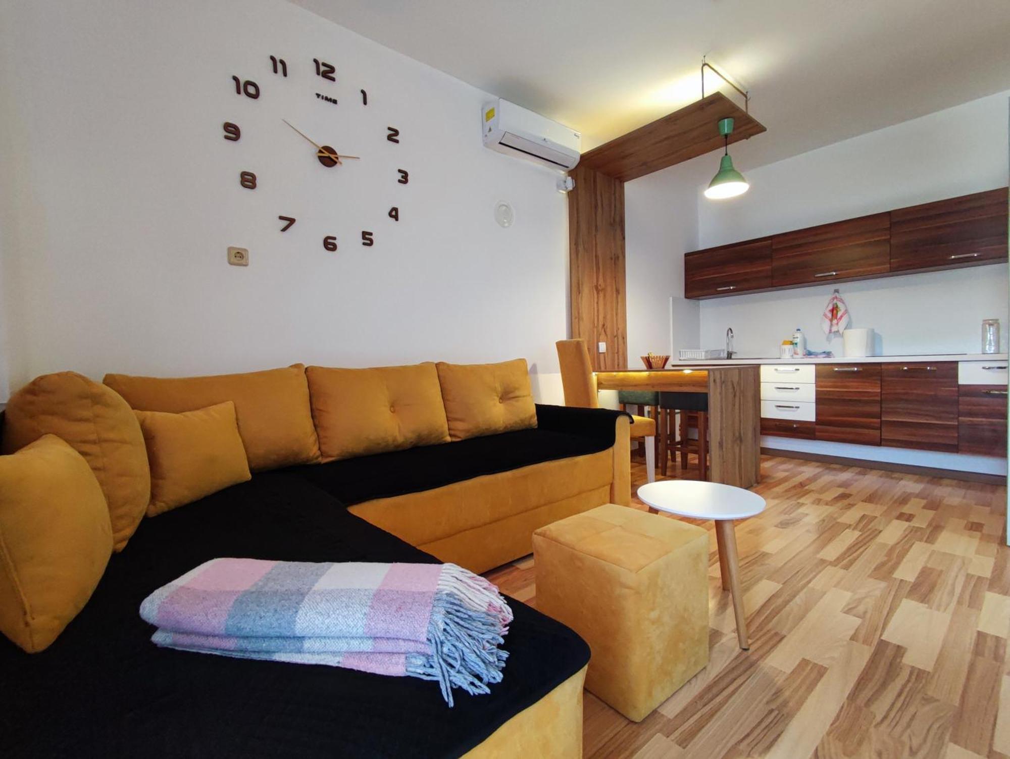 Sky Apartments Strumica Exterior foto