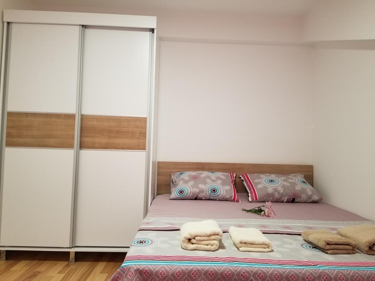 Sky Apartments Strumica Exterior foto