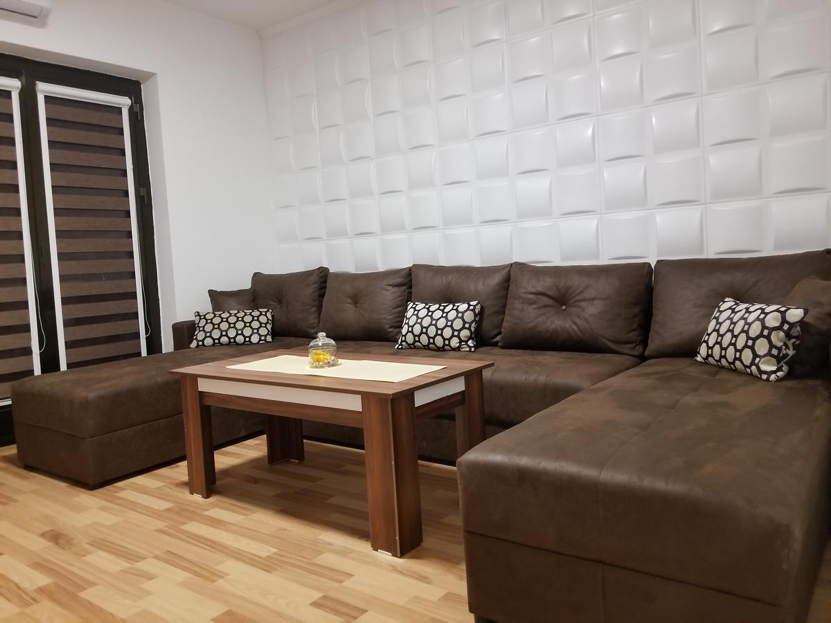 Sky Apartments Strumica Exterior foto