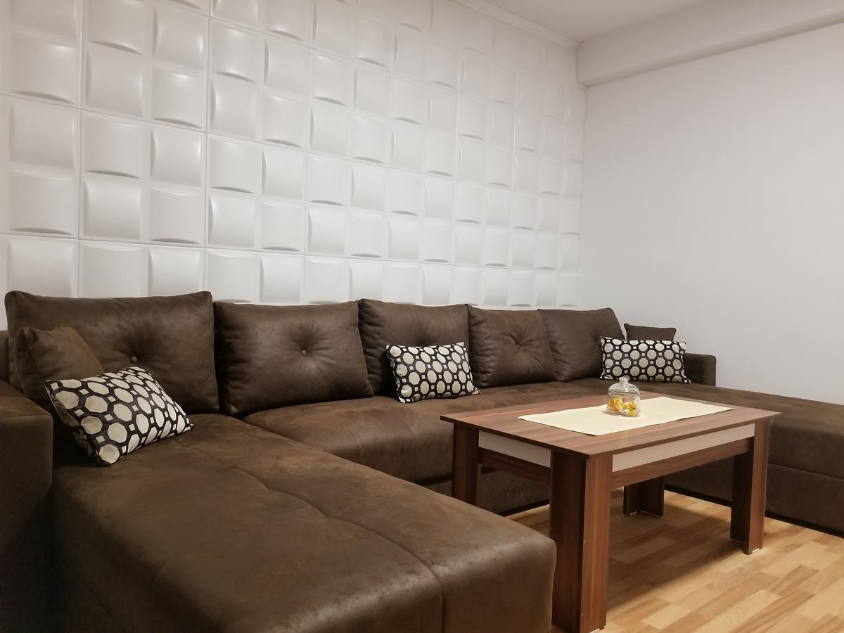 Sky Apartments Strumica Exterior foto
