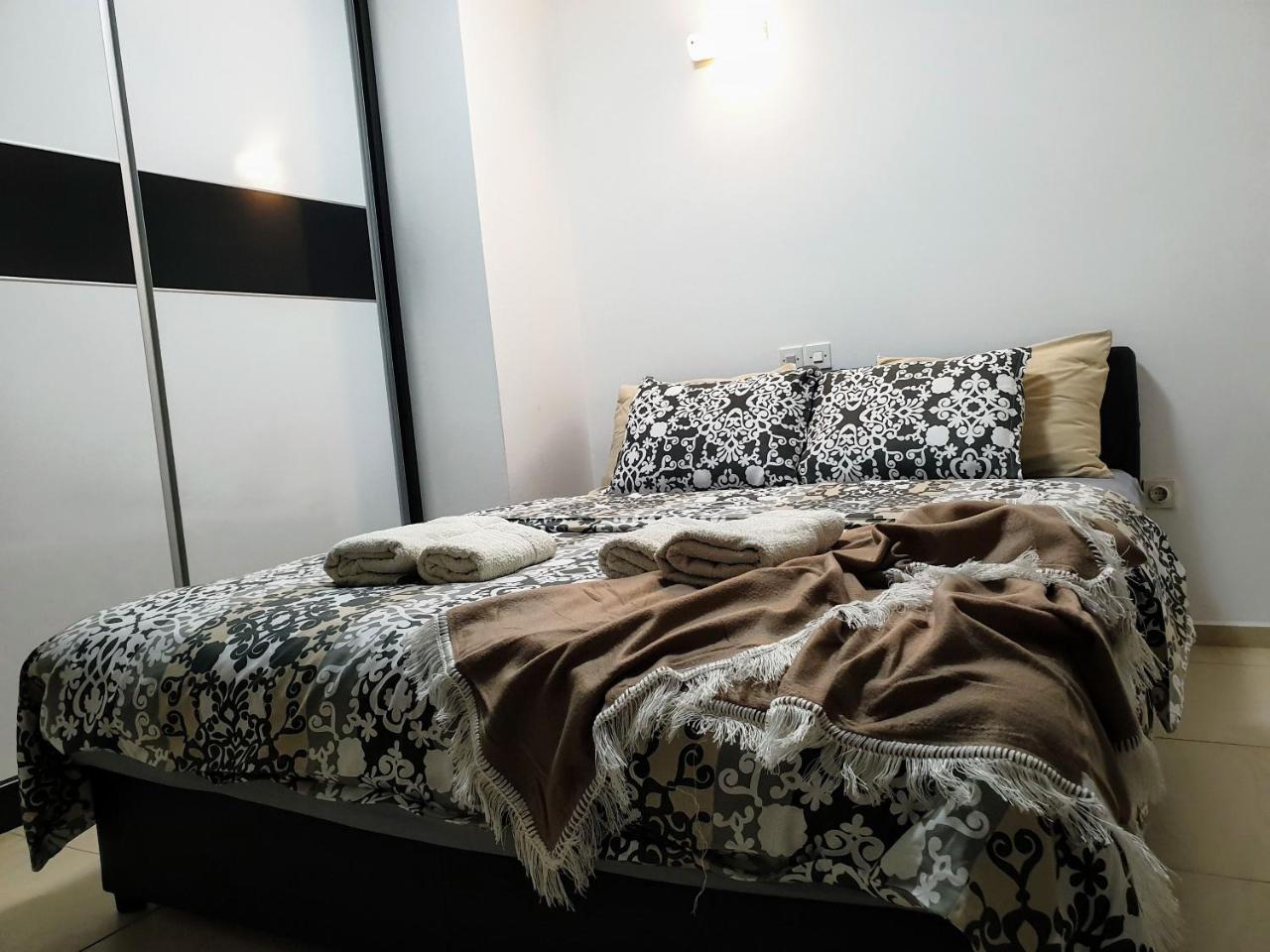Sky Apartments Strumica Exterior foto