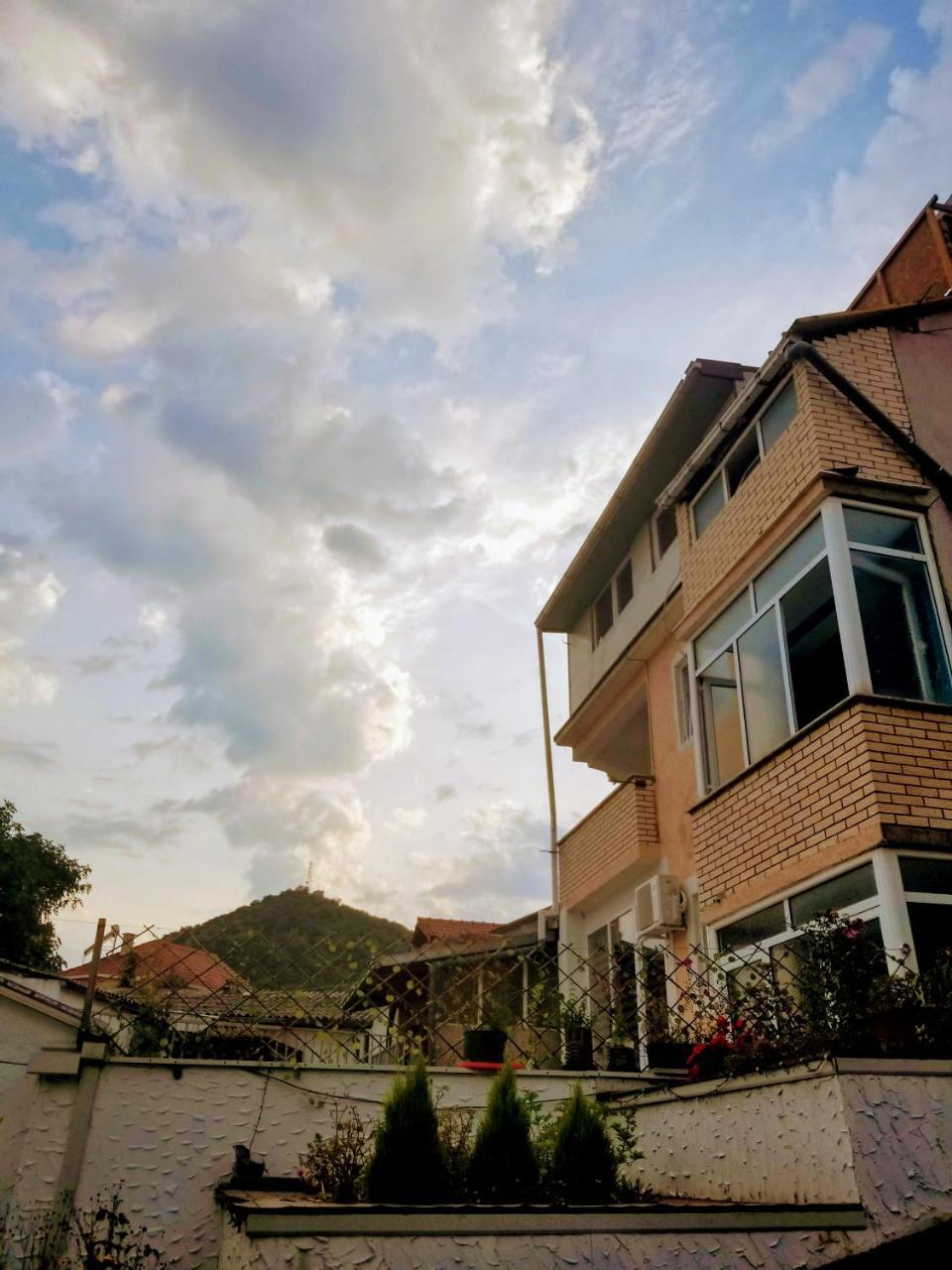 Sky Apartments Strumica Exterior foto