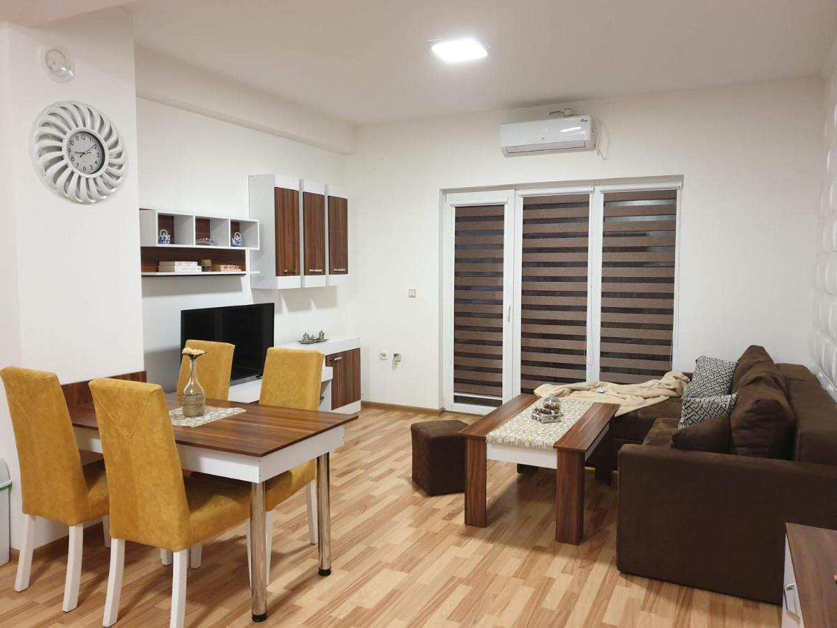 Sky Apartments Strumica Exterior foto